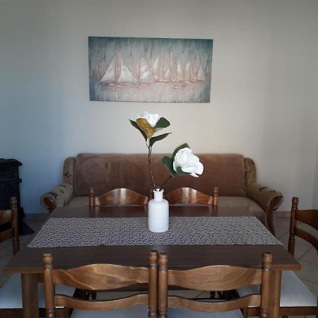 Delfin Apartments Sveti Juraj Eksteriør bilde